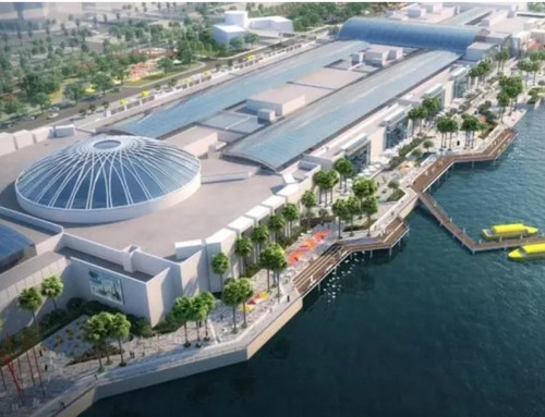 Mall in BAHRAIN