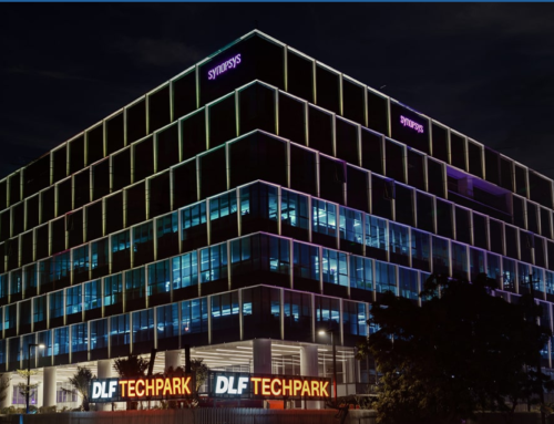 DATA Centre Phase-3